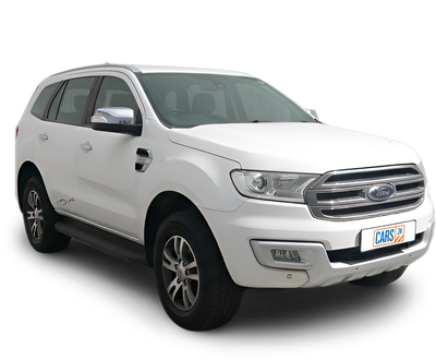 Ford Endeavour-img